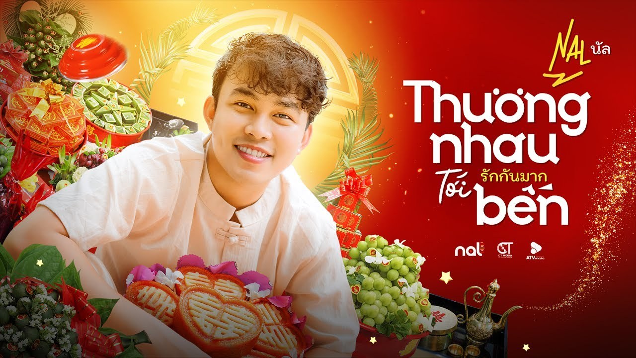 Thương Nhau Tới Bến