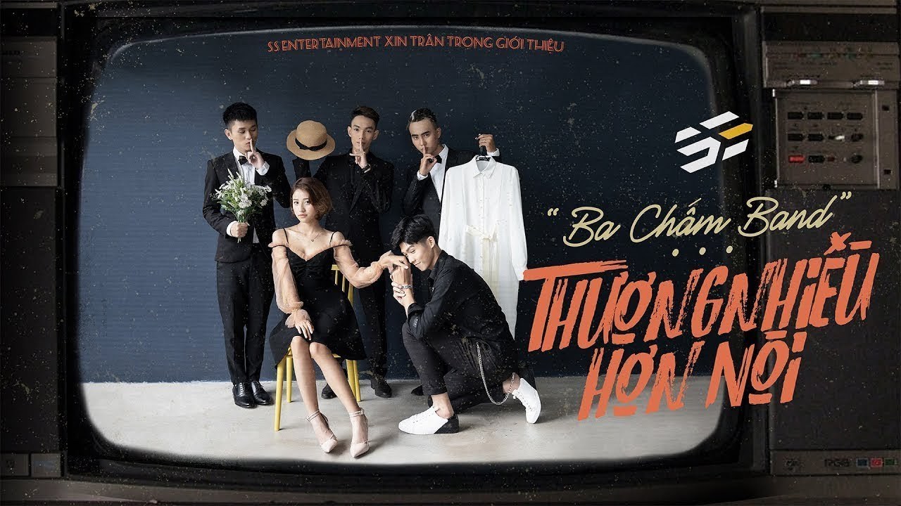 Thương Nhiều Hơn Nói