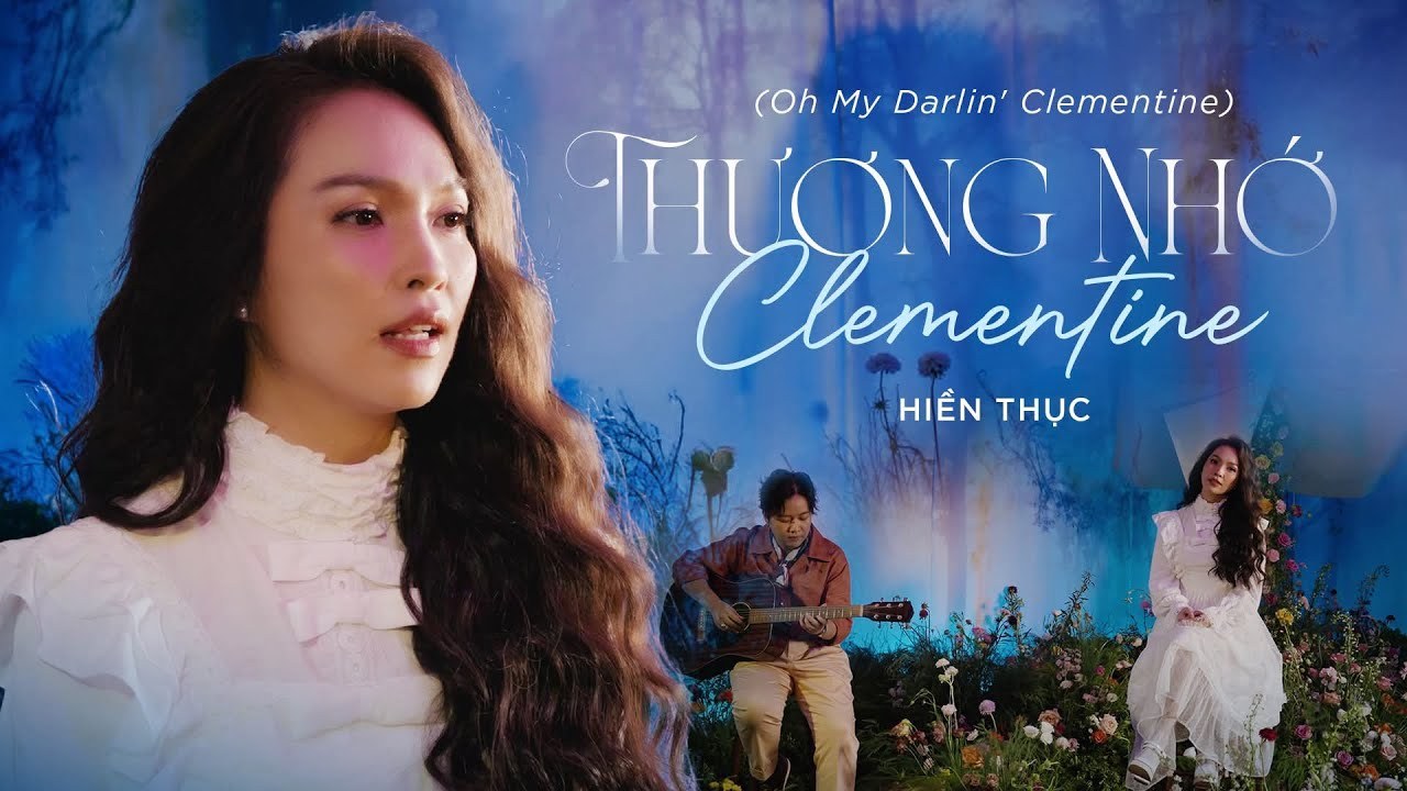 Thương Nhớ Clementine