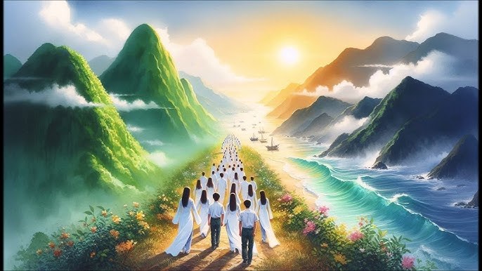 Thương Quá Cánh Cò Bay