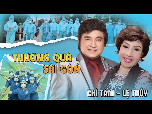 Thương quá Sài Gòn