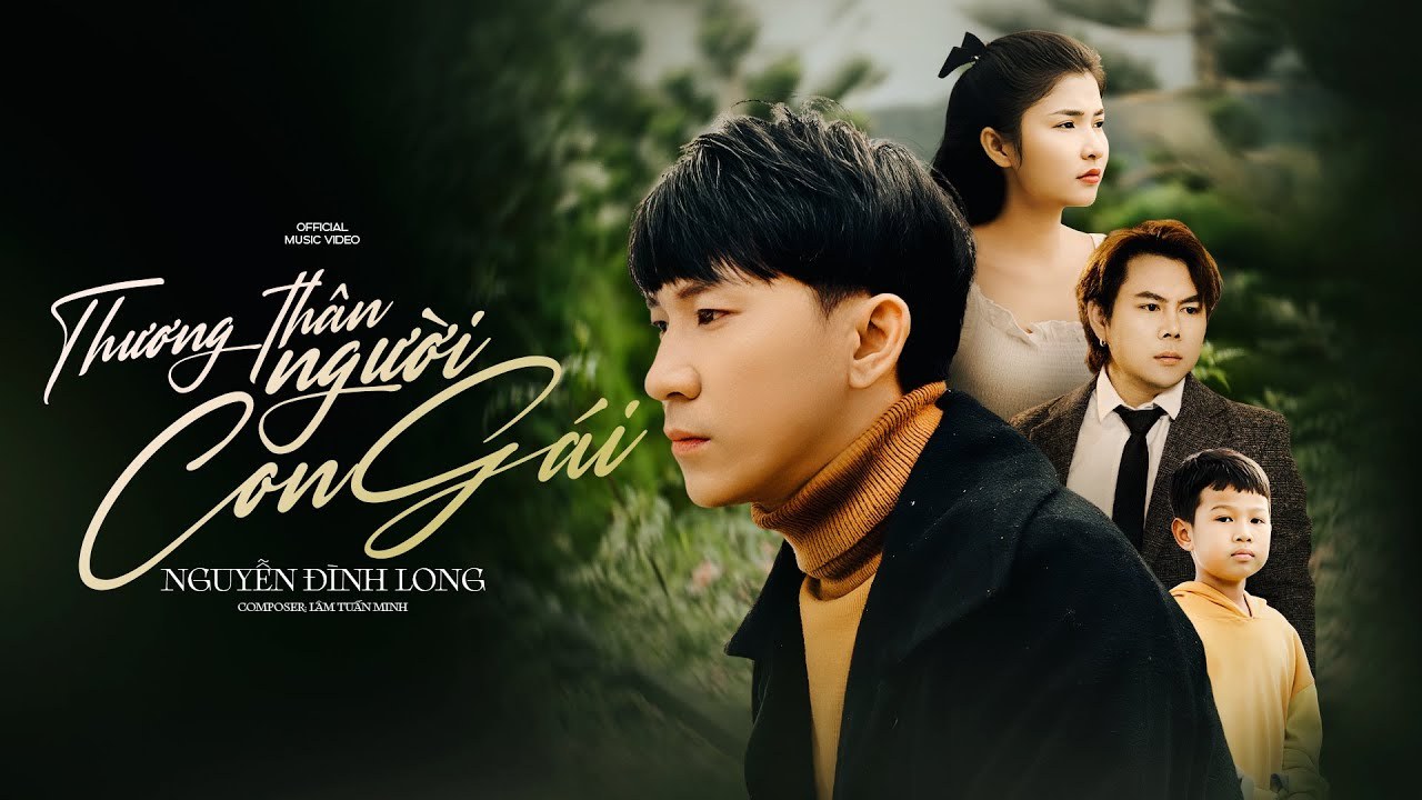Thương Thân Người Con 