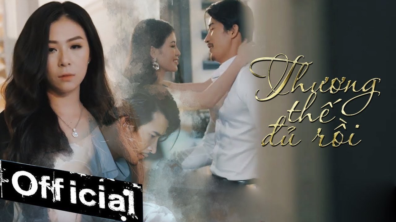 Thương Thế Đủ Rồi