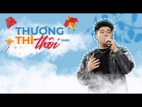 Thương Thì Thôi