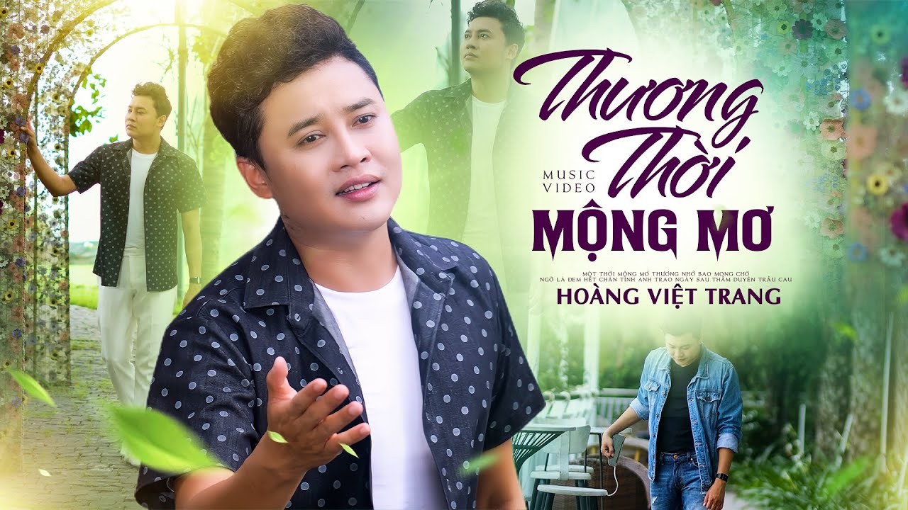 Thương thời mơ mộng