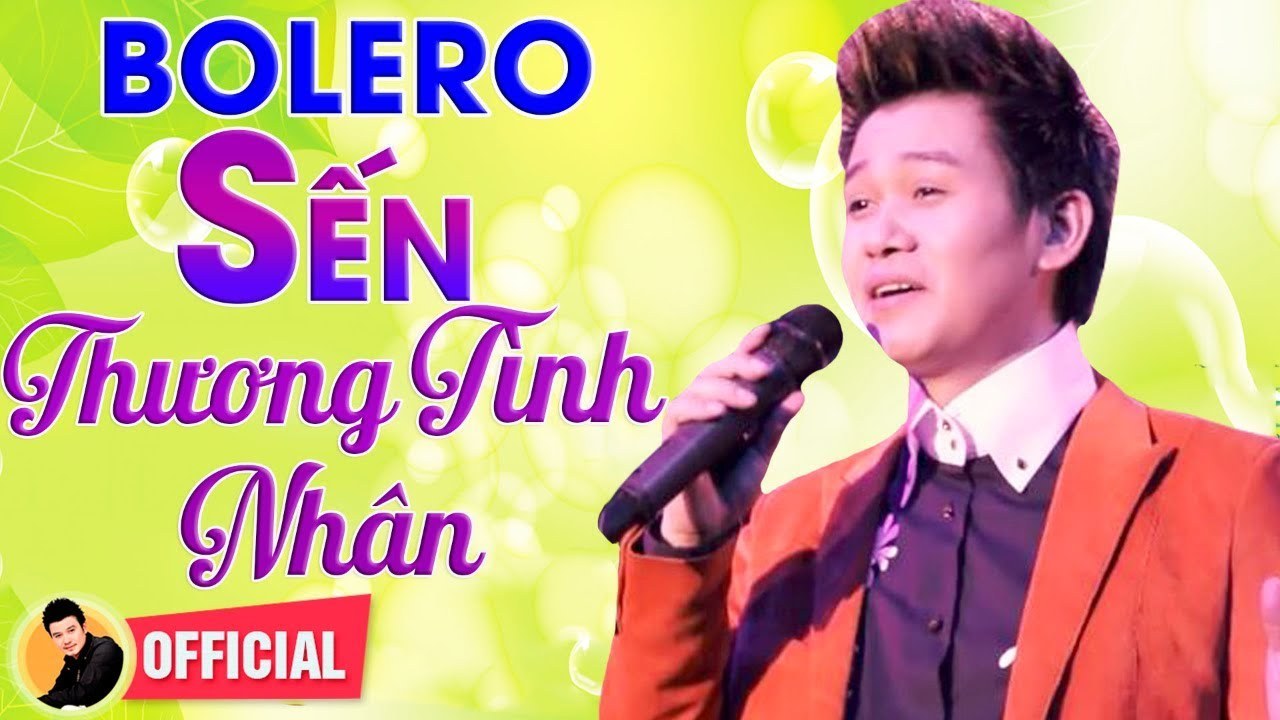 Thương Tình Nhân
