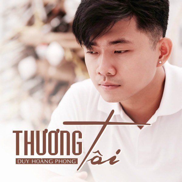 Thương Tôi