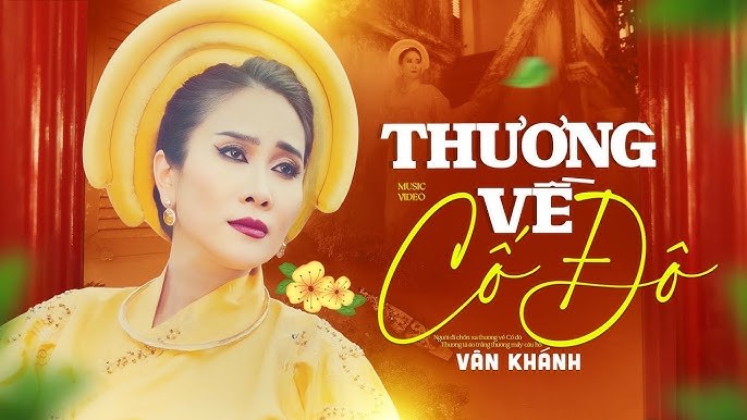 Thương Về Cố Đô