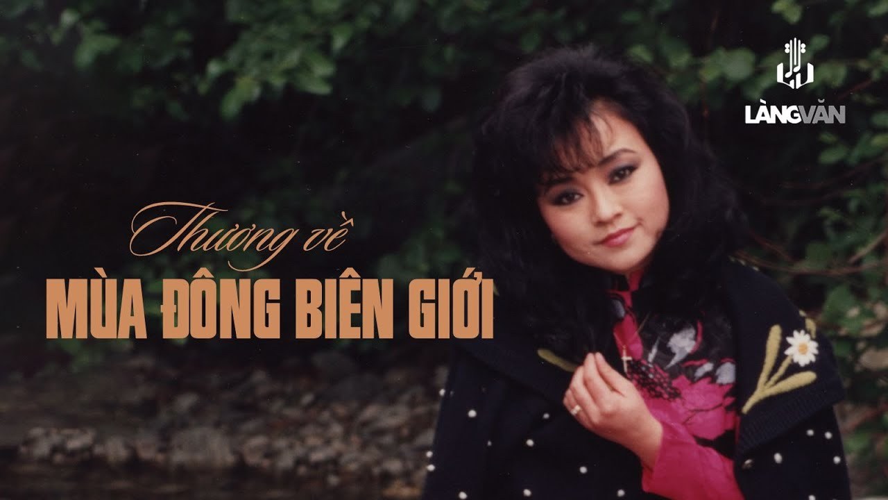 Thương Về Mùa Đông Biên Giới