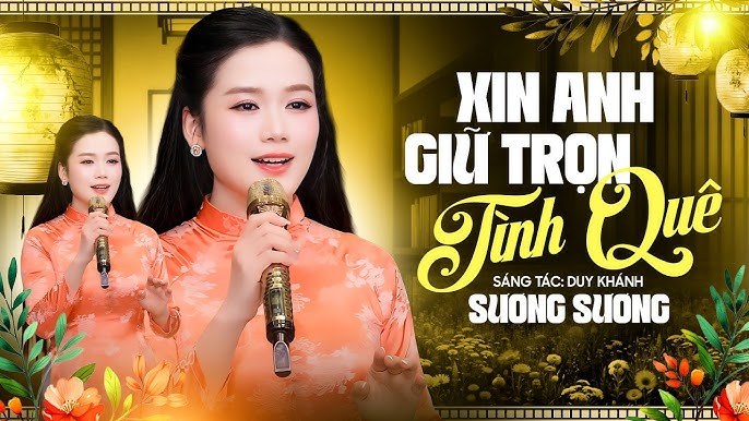 THƯƠNG XƯA 