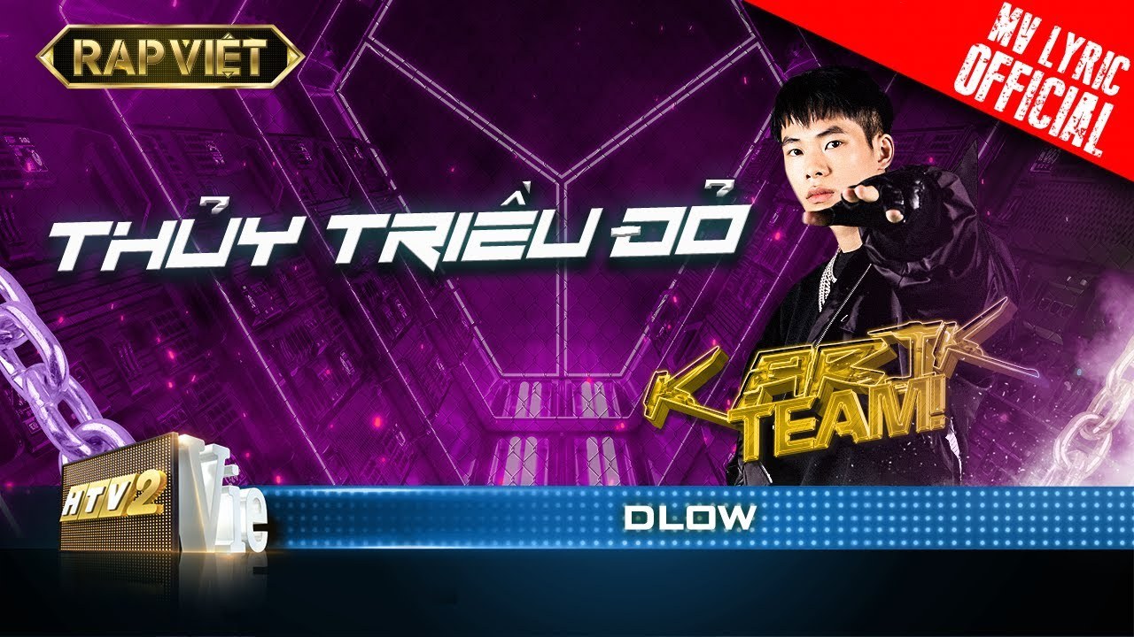 Thủy Triều Đỏ