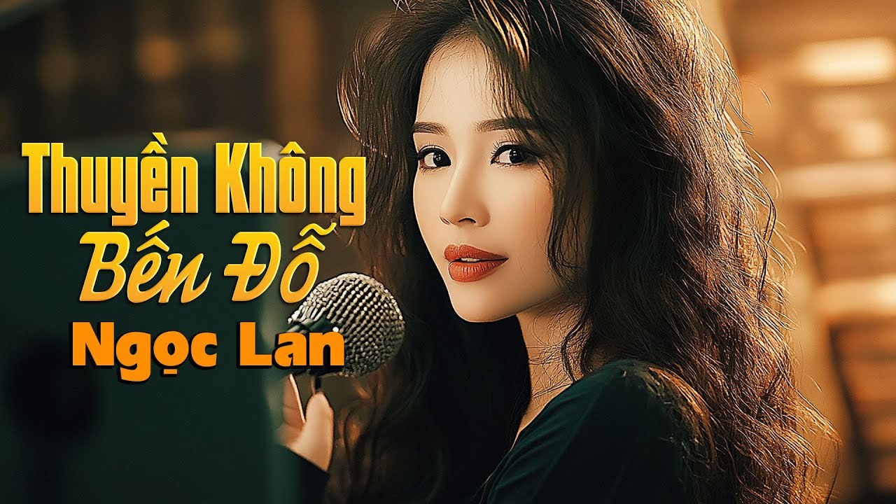 Thuyền Không Bến Đỗ