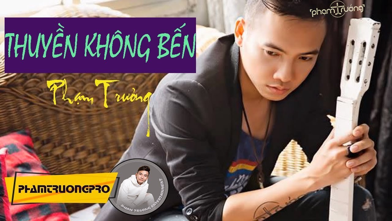 Thuyền Không Bến