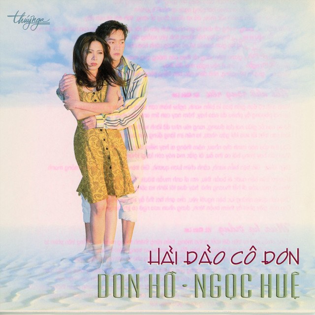 Thuyền Tình Trên Sóng
