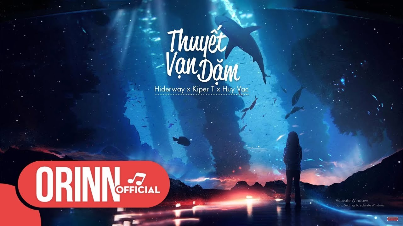 Thuyết Vạn Dặm