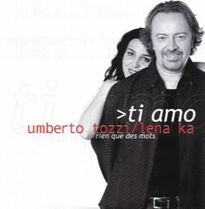 Ti Amo