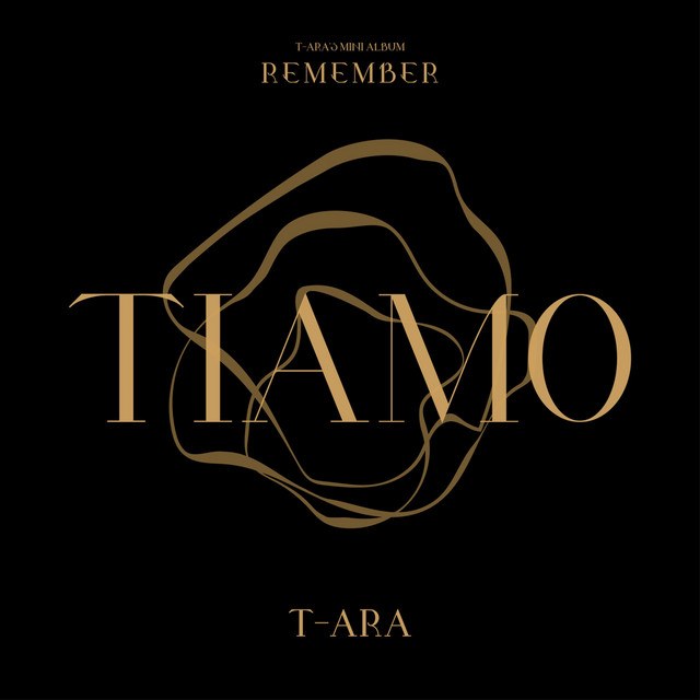 Tiamo (Chinese Version)