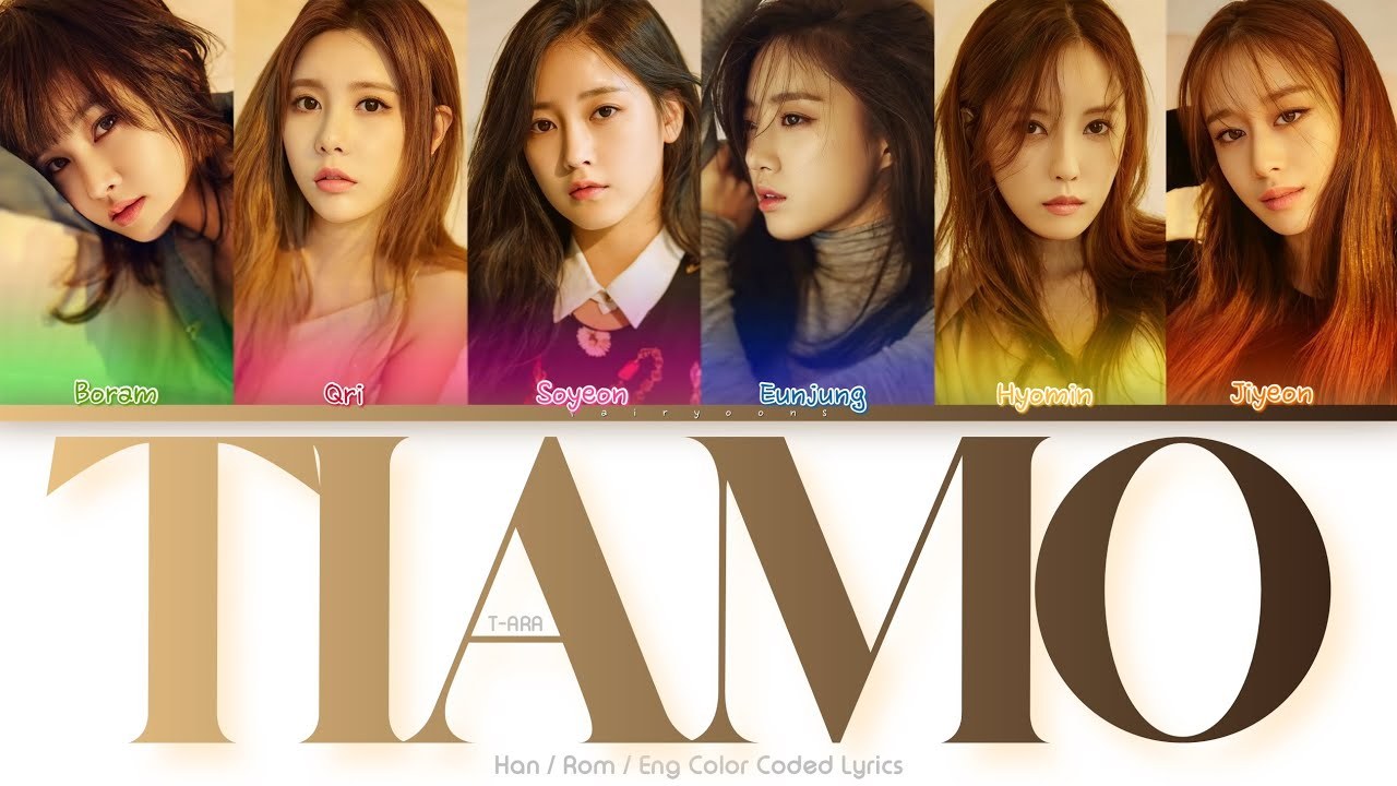 Tiamo