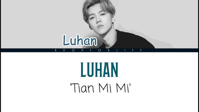 Tian Mi Mi