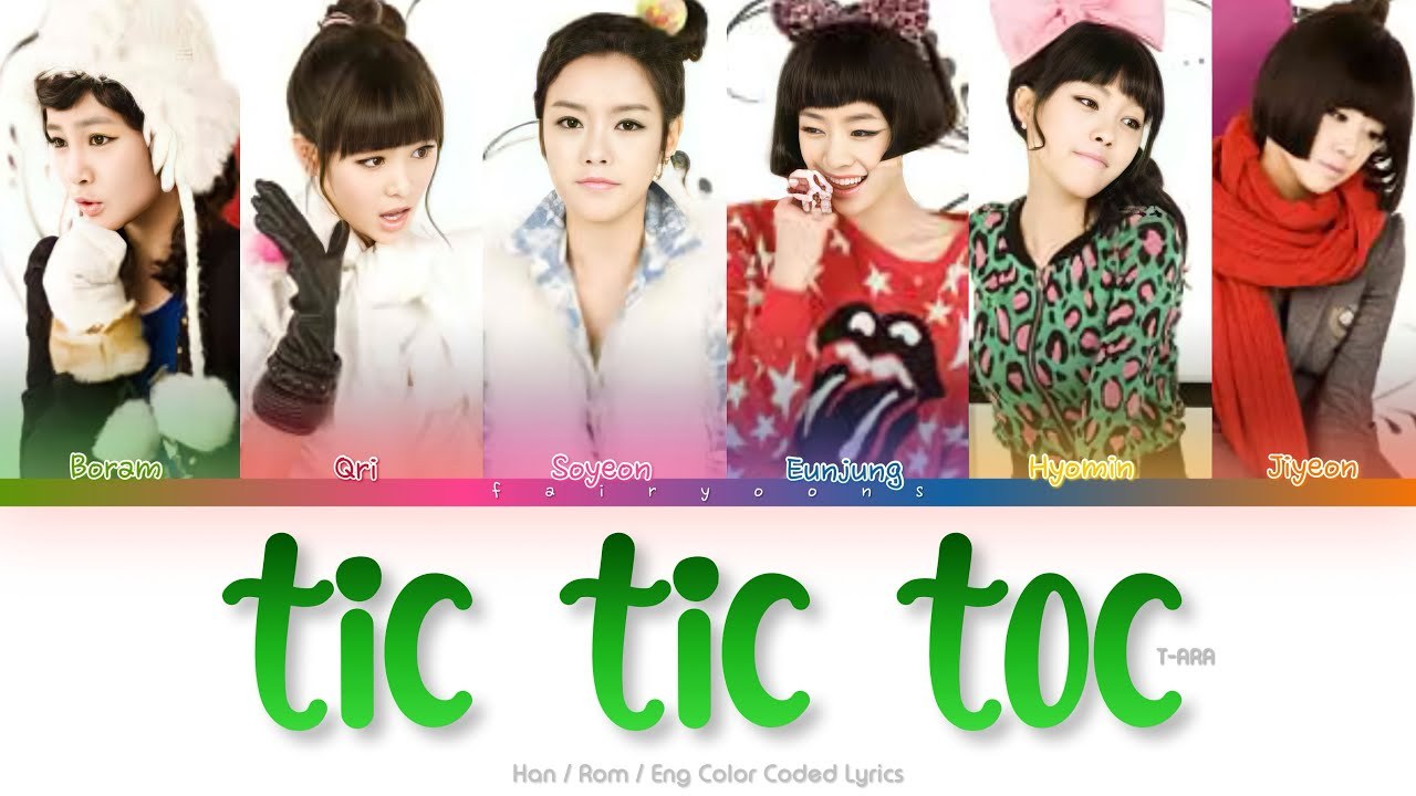 Tic Tic Toc