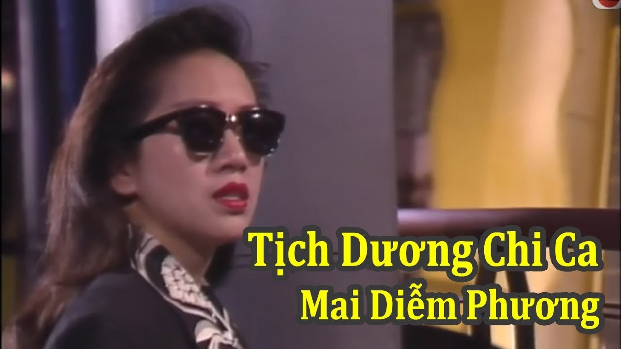 Tịch Dương Chi Ca (Jik Yeung Ji Goh )