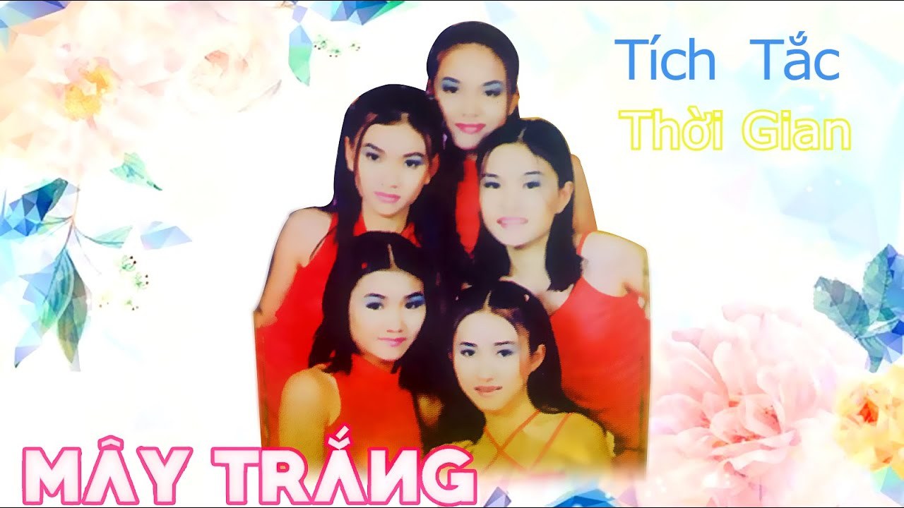 Tích Tắc Thời Gian