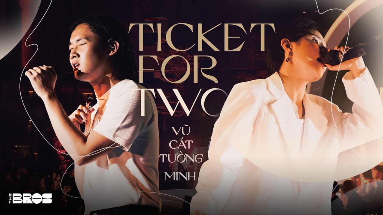 Ticket for two