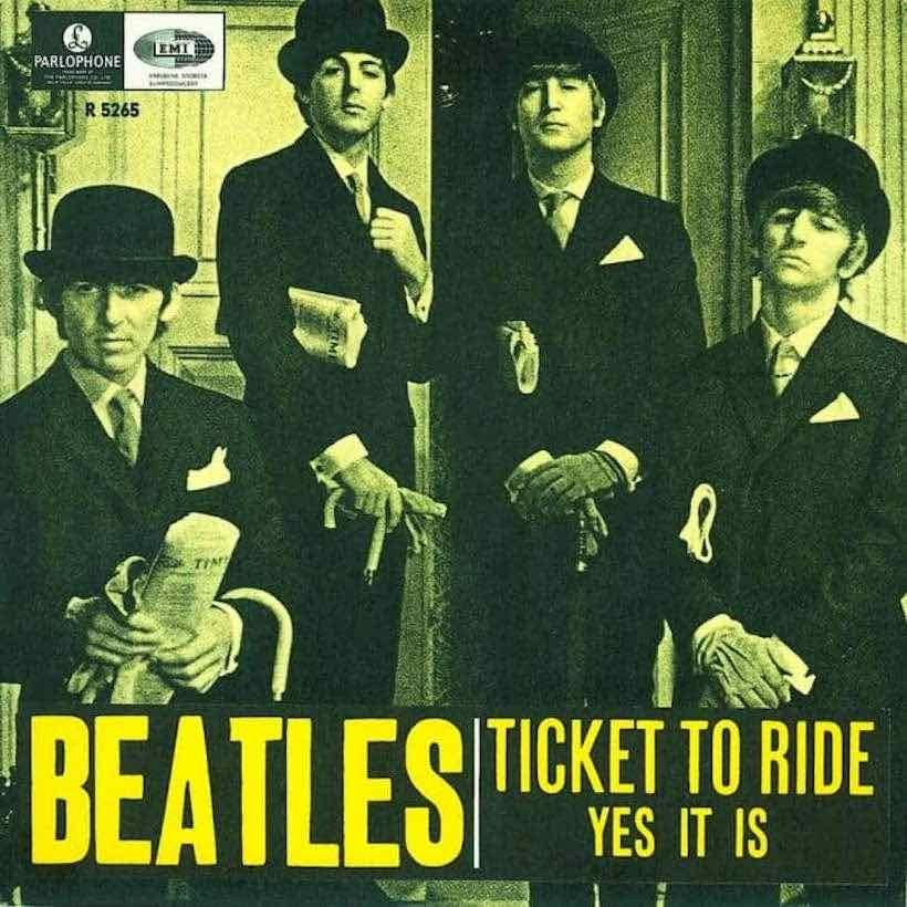 Ticket To Ride