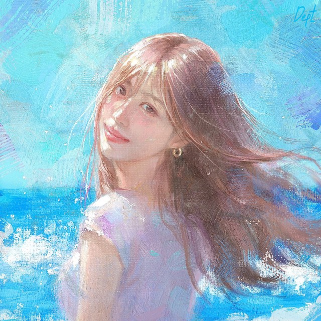 Tide Of You