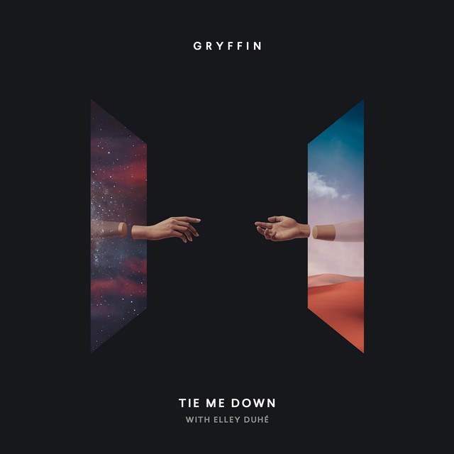 Tie me down