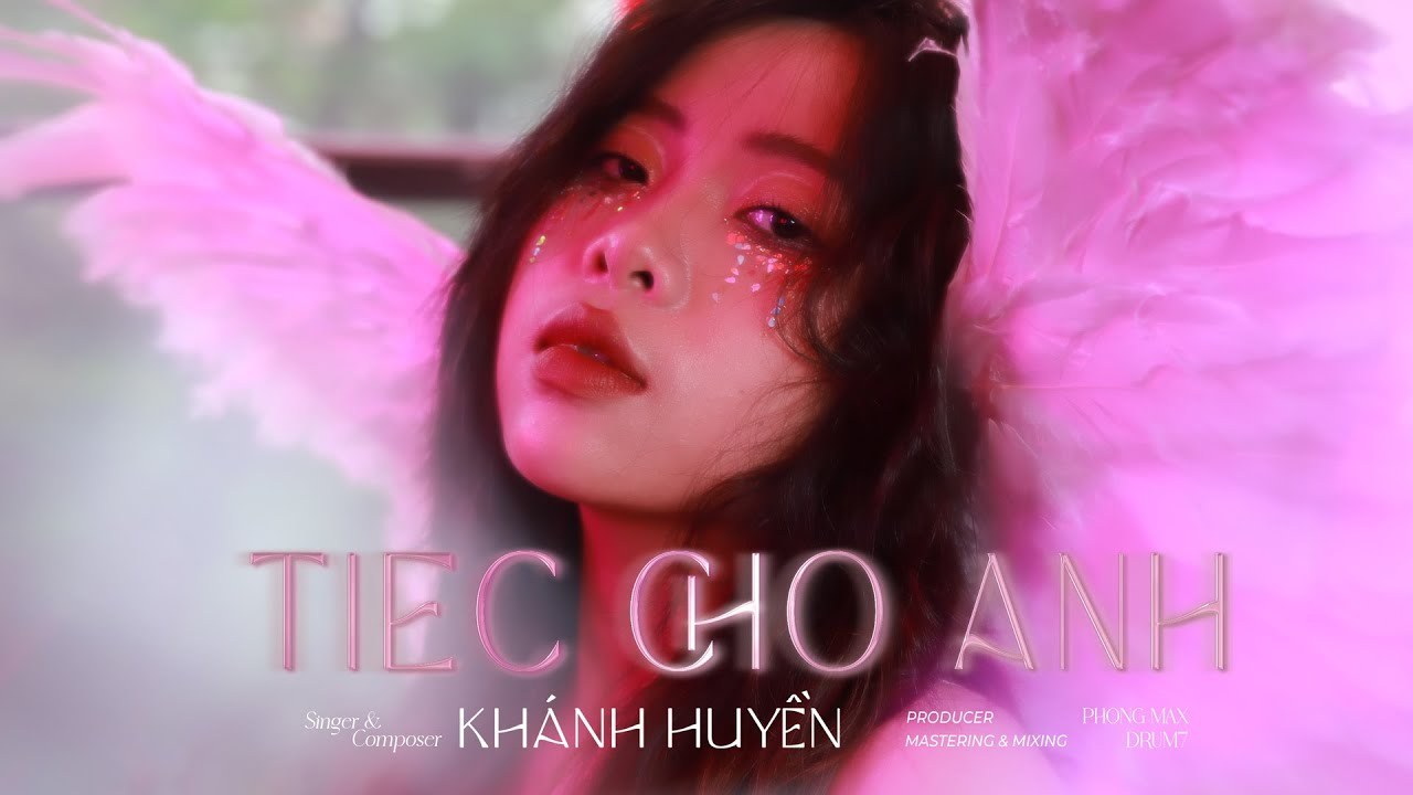 Tiếc Cho Anh