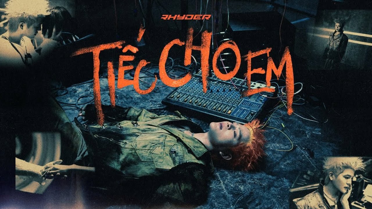 Tiếc Cho Em