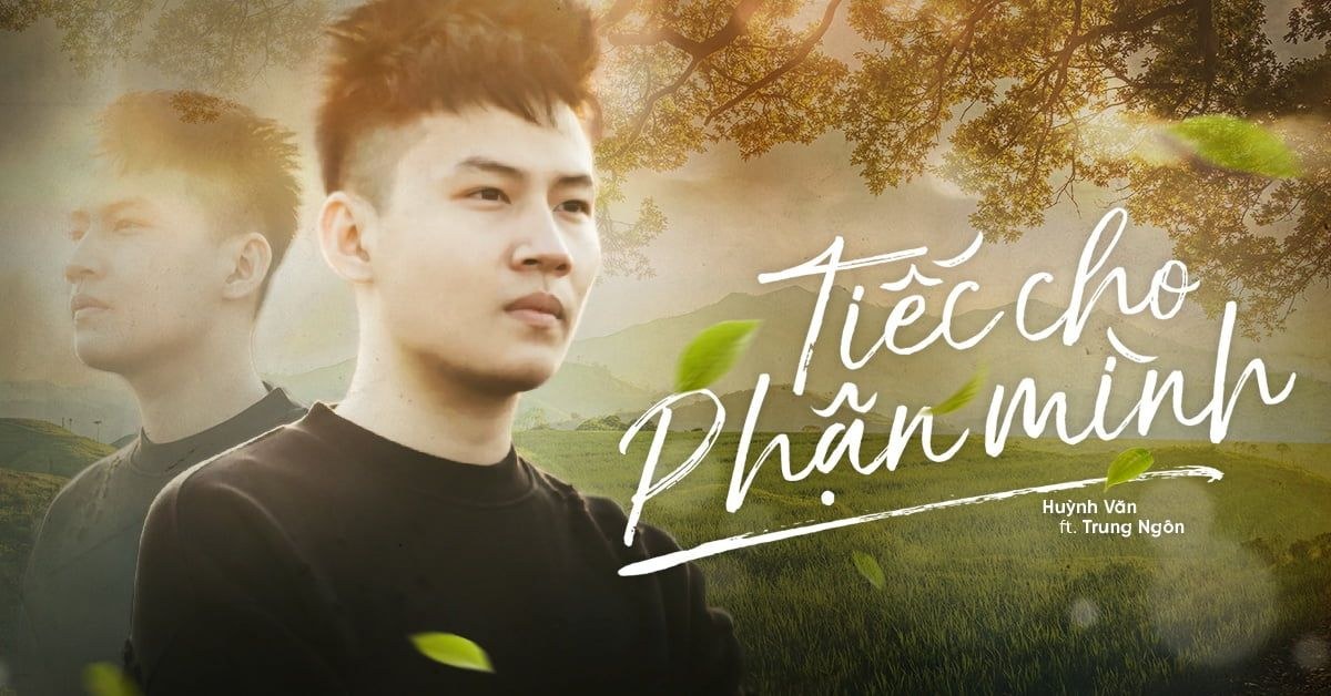 Tiếc Cho Phận Mình