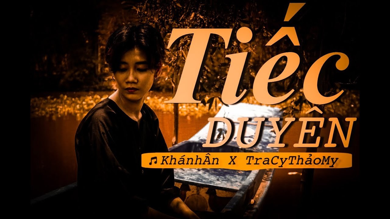 Tiếc Duyên