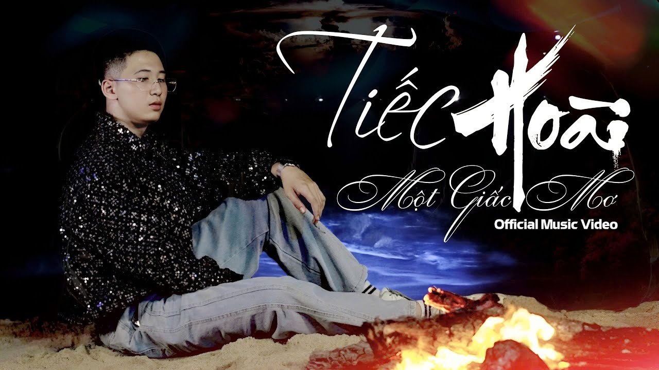Tiếc Hoài Một Giấc Mơ