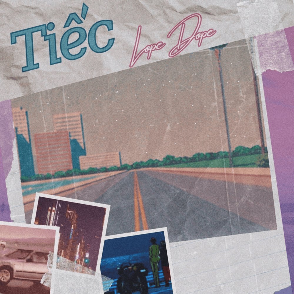 Tiếc (Một Giấc Mơ)