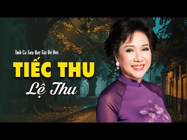 Tiếc Thu