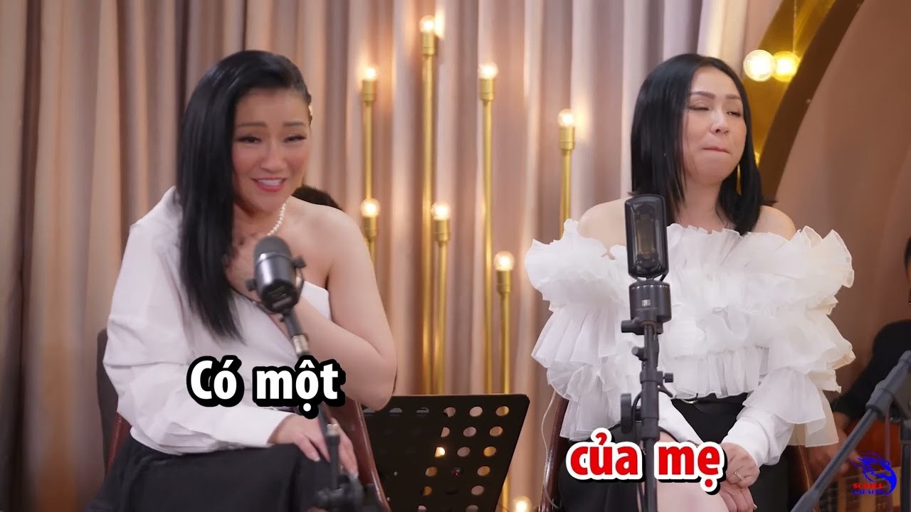 Tiếc Thương (Donna Donna)