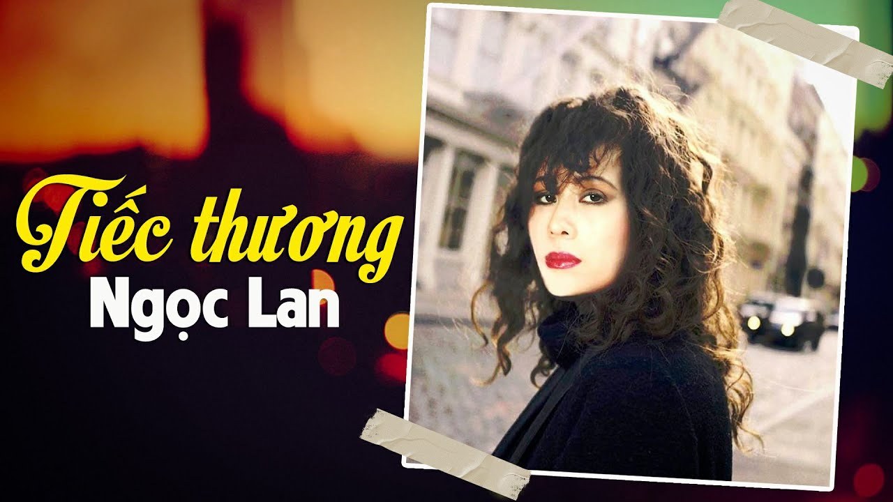 Tiếc Thương