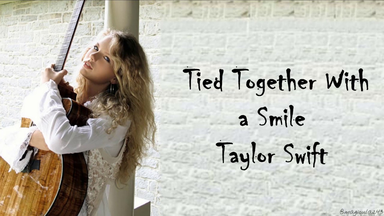 Tied Together With A Smile