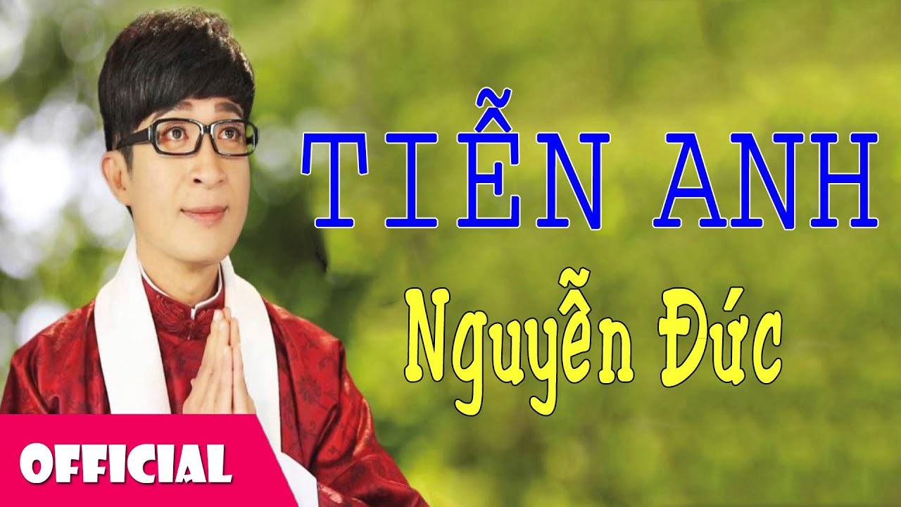 Tiễn Anh