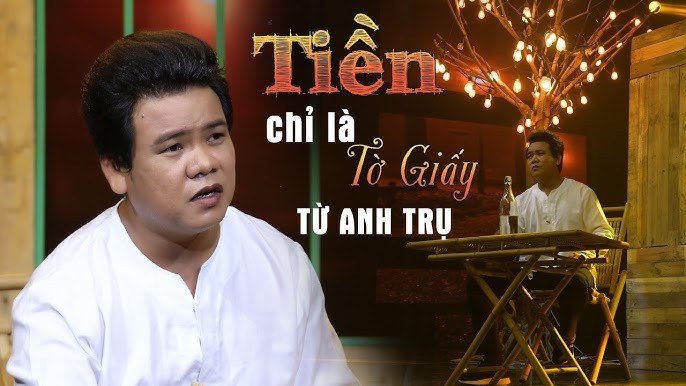Tiền chỉ là tờ giấy
