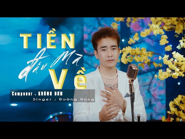 Tiền Đâu Mà Về