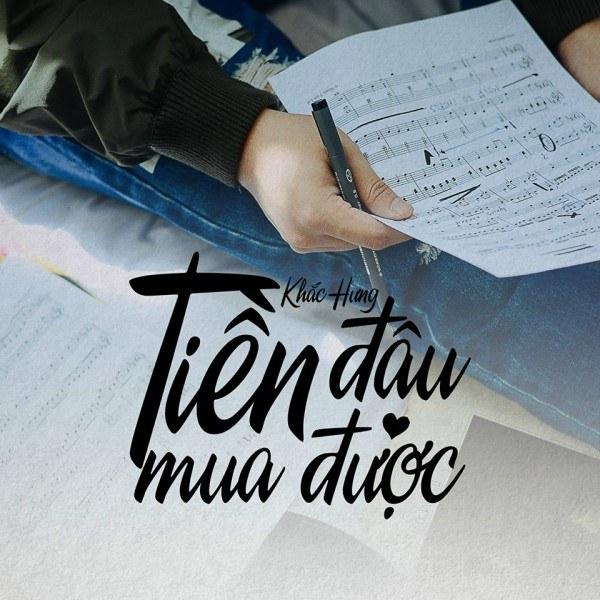 Tiền Đâu Mua Được