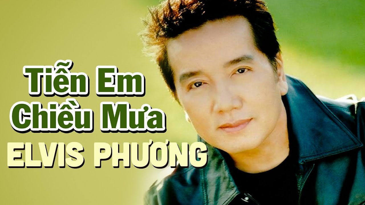 Tiễn em chiều mưa