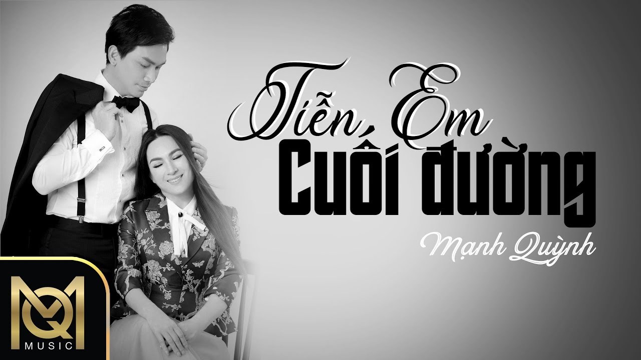 Tiễn em cuối đường
