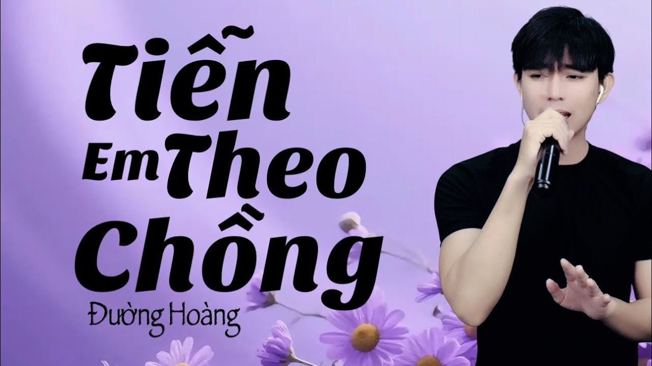 Tiễn em theo chồng