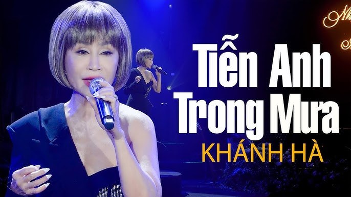 Tiễn em trong mưa (Ribaibaru)