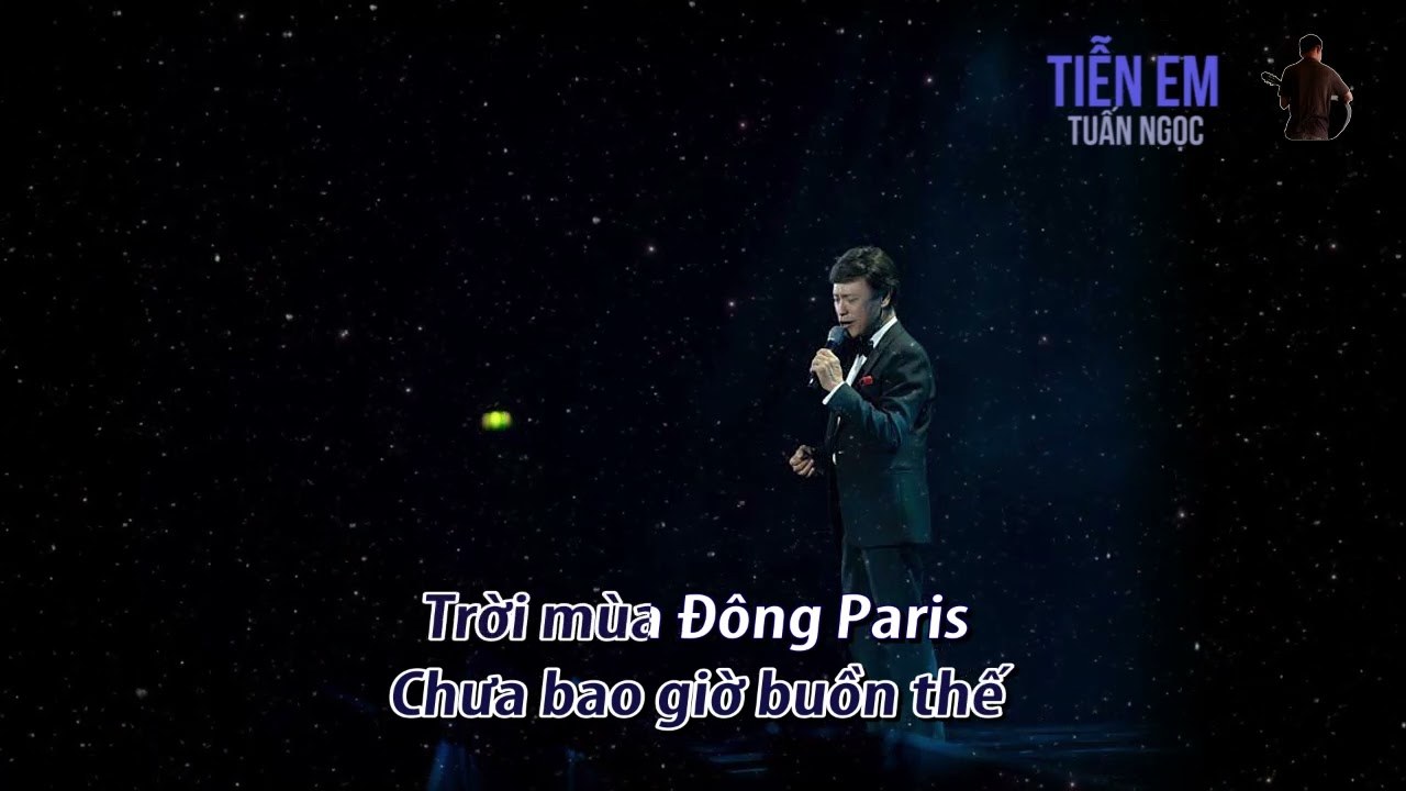 Tiễn Em