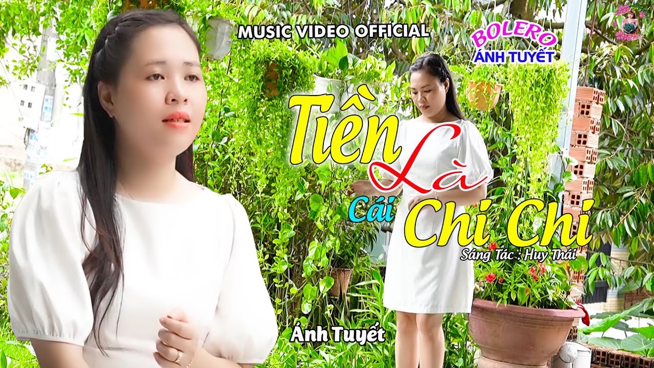 Tiền là cái chi chi